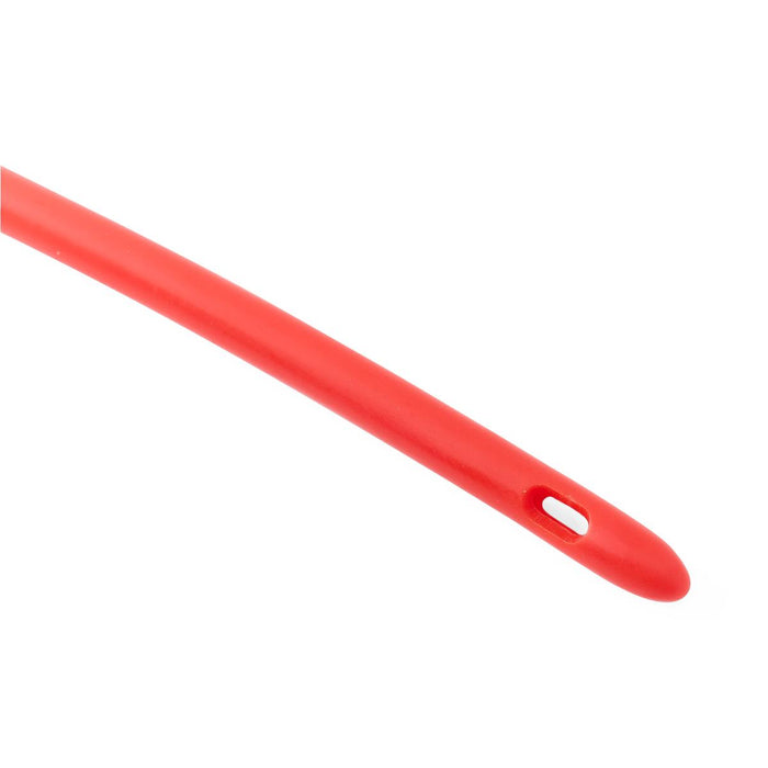 Medline Red Rubber Latex All-Purpose Intermittent Catheters