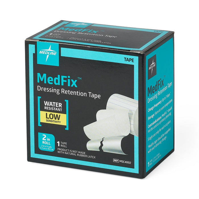 MedFix Retention Dressing Tapes