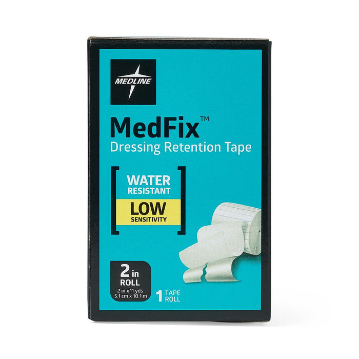 MedFix Retention Dressing Tapes