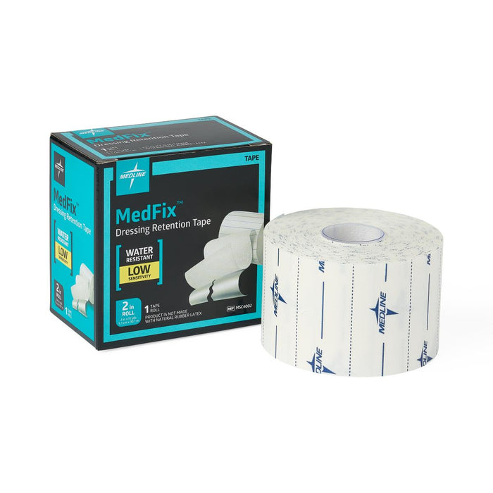 MedFix Retention Dressing Tapes