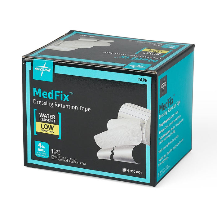 MedFix Retention Dressing Tapes
