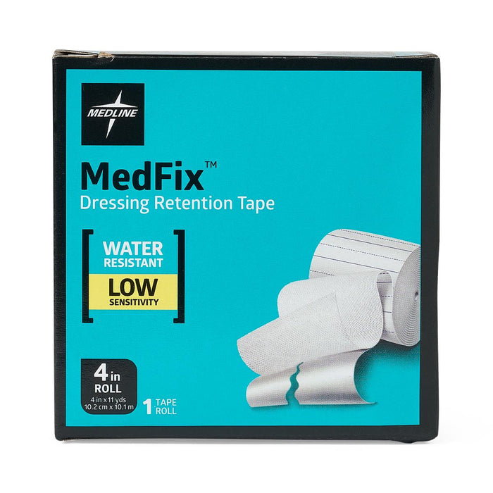 MedFix Retention Dressing Tapes