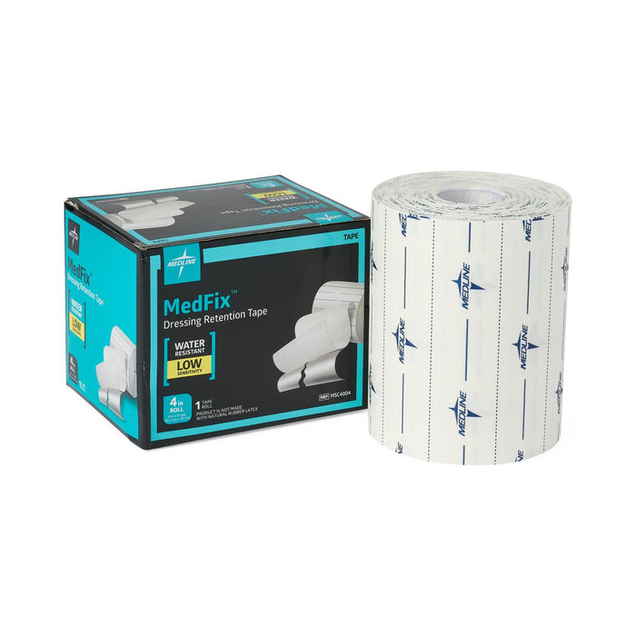 MedFix Retention Dressing Tapes