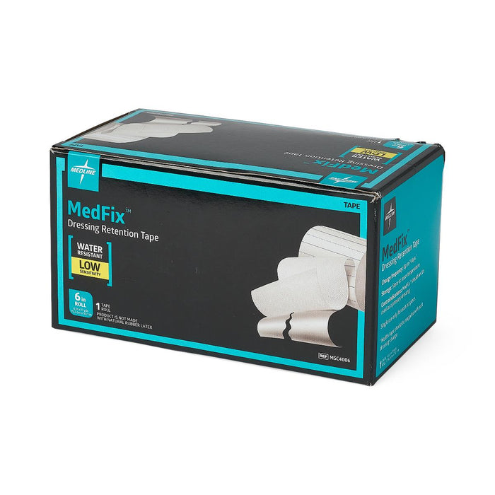 MedFix Retention Dressing Tapes