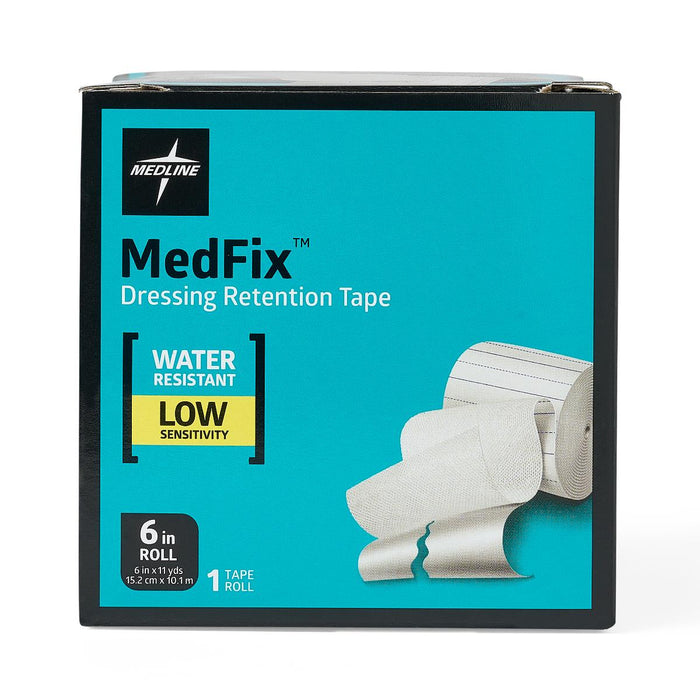 MedFix Retention Dressing Tapes