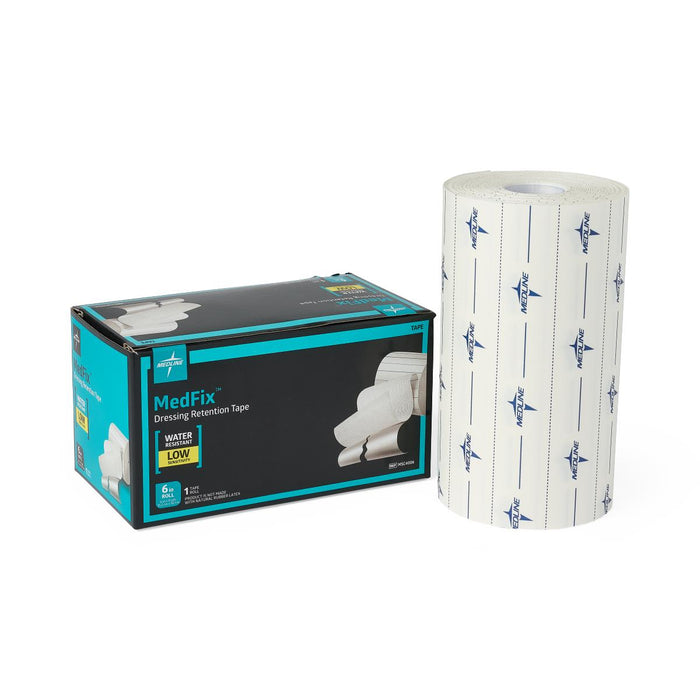 MedFix Retention Dressing Tapes