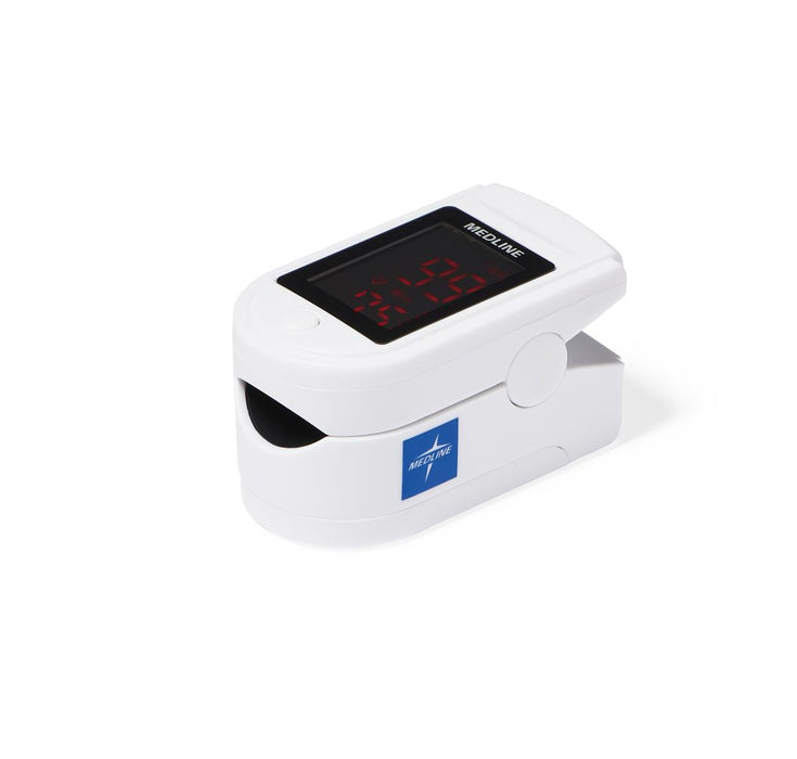 OTC Fingertip Pulse Oximeter