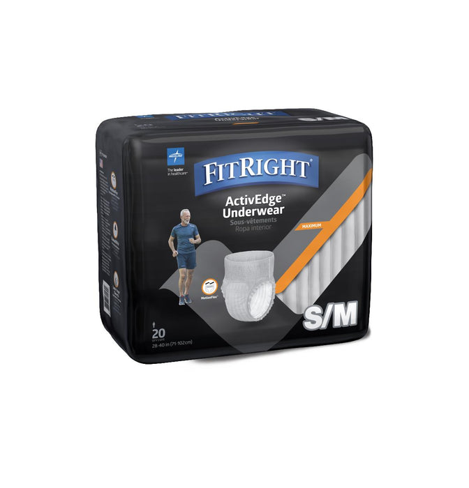 FitRight Ultra Underwear for Men