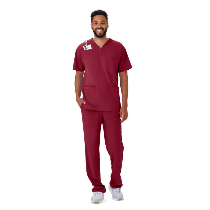 Henderson AVE Unisex V-Neck Scrub Tops
