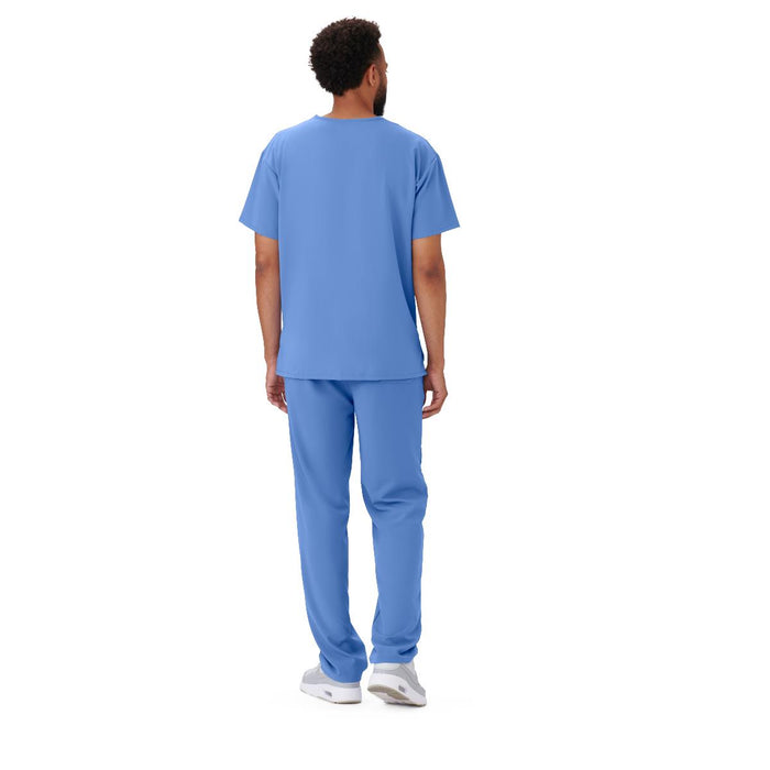 Henderson AVE Unisex V-Neck Scrub Tops