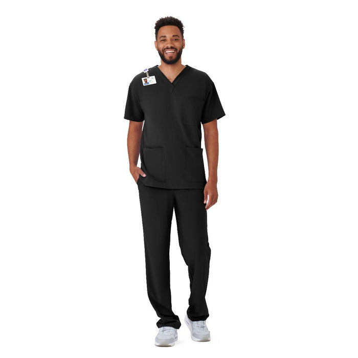 Henderson AVE Unisex V-Neck Scrub Tops