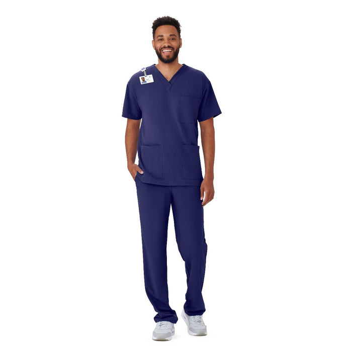 Henderson AVE Unisex V-Neck Scrub Tops