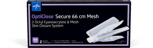 OptiClose Secure Wound Closure Device
