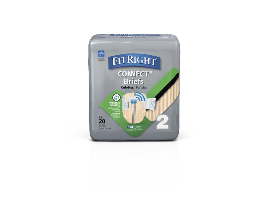 FitRight® Connect™ Briefs