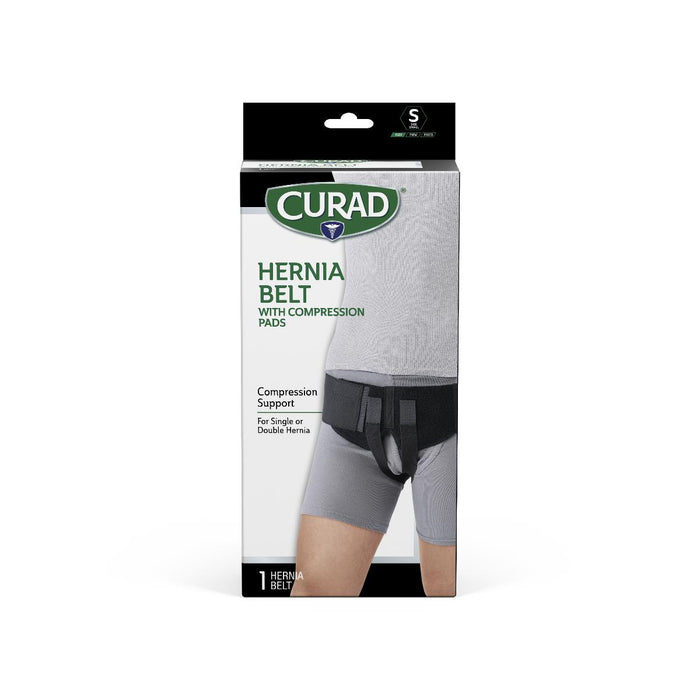 CURAD Hernia Belts