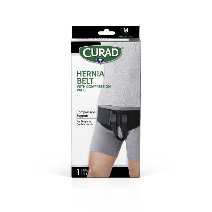 CURAD Hernia Belts