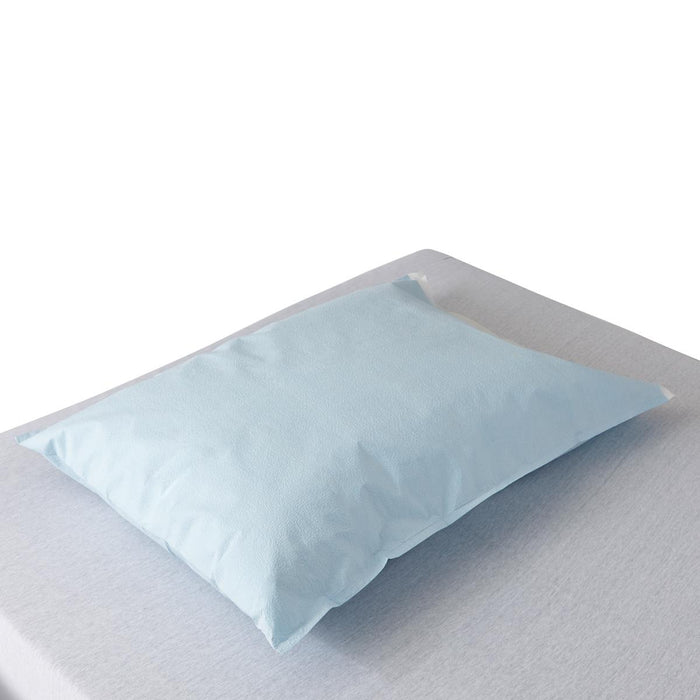 Disposable Tissue/Poly Pillowcases