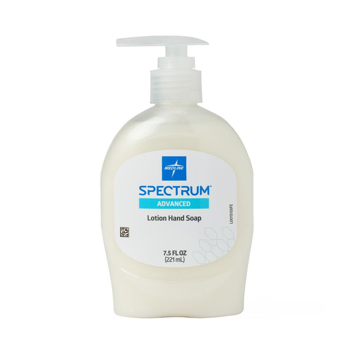 Spectrum Advanced Lotion Hand Soap