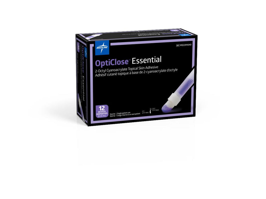 OptiClose Essential Topical Skin Adhesive