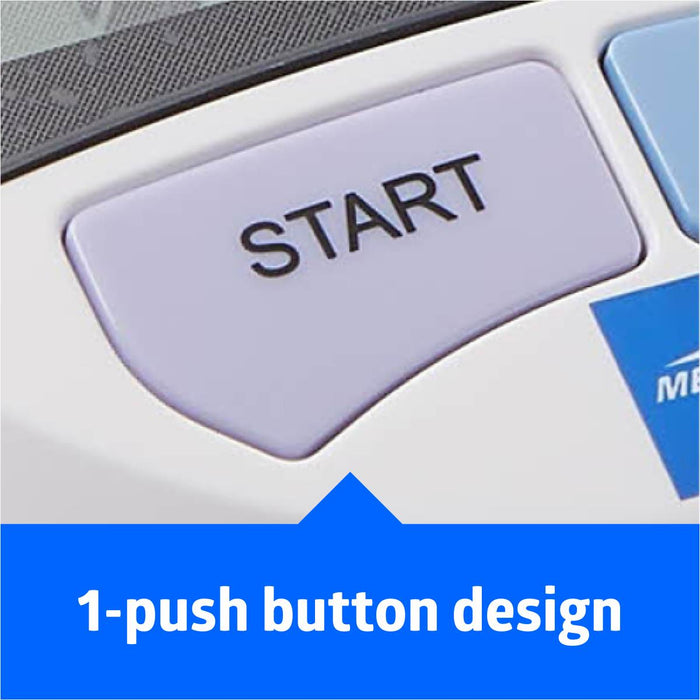 Medline Elite Automatic Digital Blood Pressure Monitors