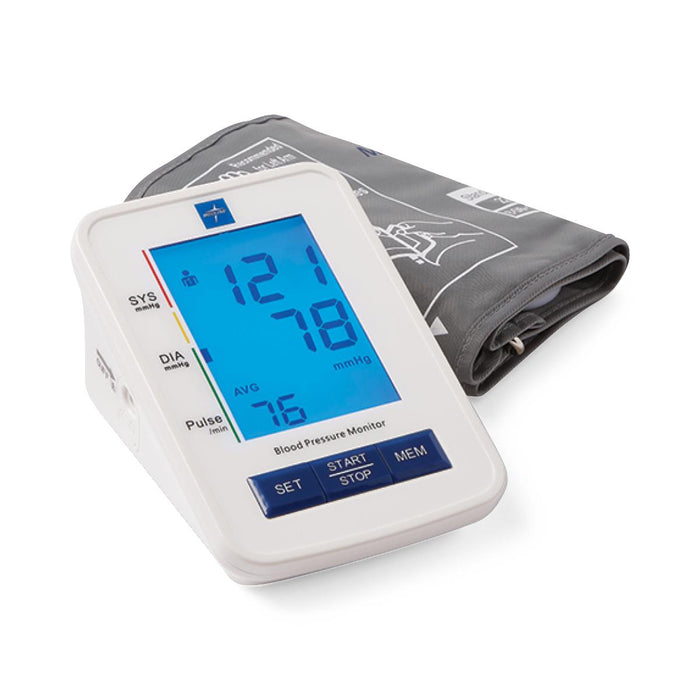 Medline Digital Blood Pressure Monitors