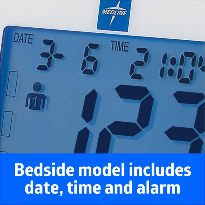 Digital Adult Blood Pressure Monitor Universal