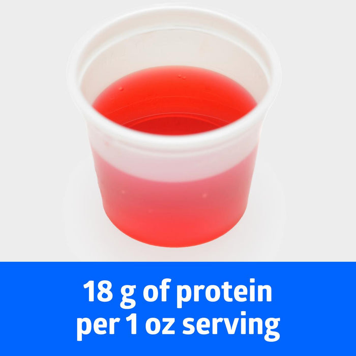 Active Critical Care Liquid Protein Nutritional Supplement
