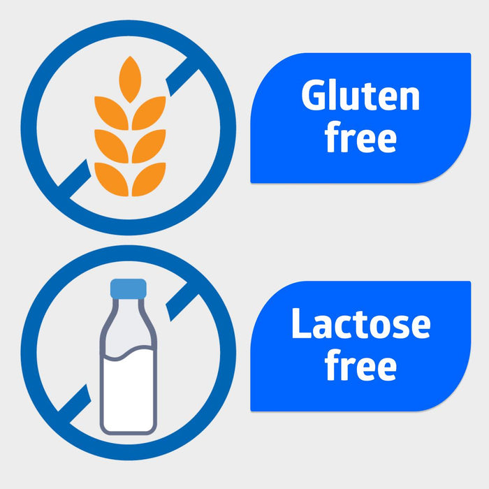 Active Liquid Protein Nutritional Supplement