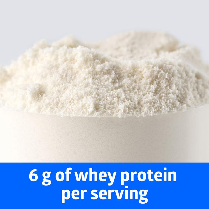 Active Whey Protein Powder Supplement