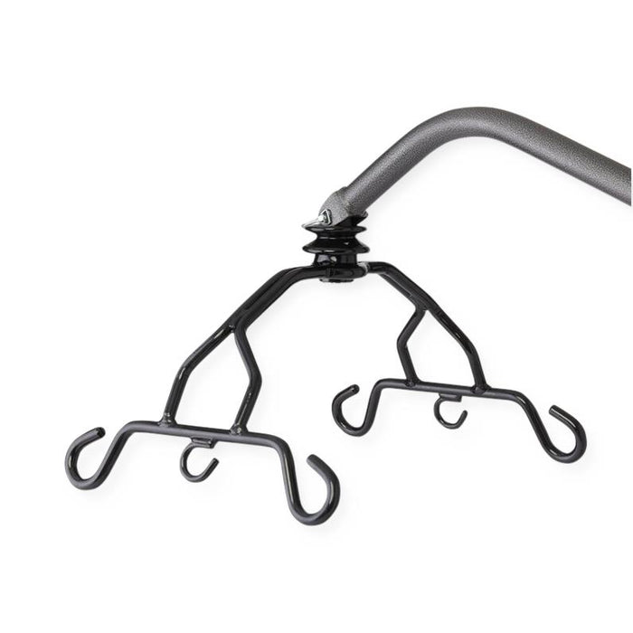 Medline Manual Hydraulic Patient Lift