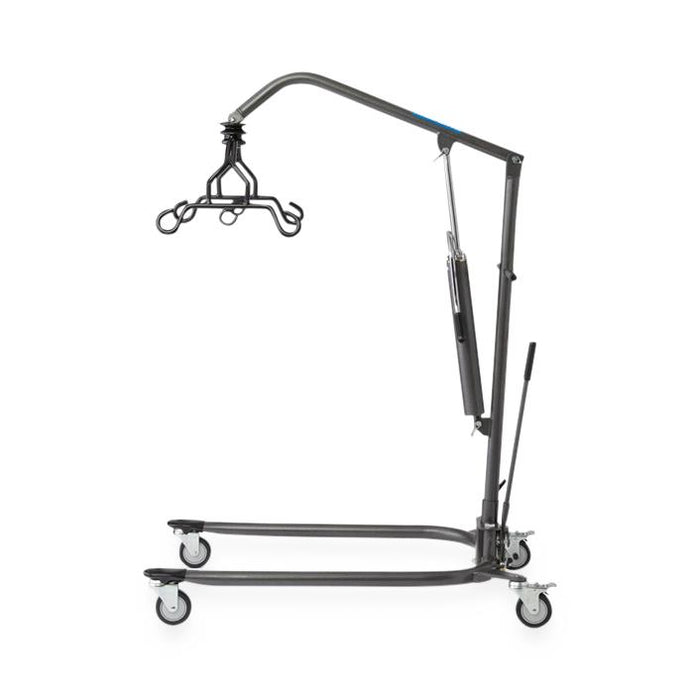Medline Manual Hydraulic Patient Lift