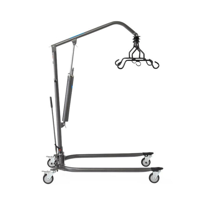 Medline Manual Hydraulic Patient Lift