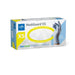 Medline MediGuard ES powder-free nitrile exam gloves, size XS, box of 300, view 4