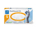 Medline MediGuard ES powder-free nitrile exam gloves, size S, box of 300, view 1