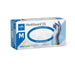 Medline MediGuard ES powder-free nitrile exam gloves, size M, box of 300, view 4