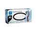 Medline MediGuard ES powder-free nitrile exam gloves, size XL, box of 250, view 4