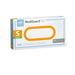 Medline MediGuard ES powder-free nitrile exam gloves, size S, box of 100, view 3