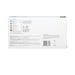 Medline MediGuard ES powder-free nitrile exam gloves, size XL, box of 100, view 2