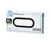 Medline MediGuard ES powder-free nitrile exam gloves, size XL, box of 100, view 4