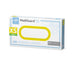 Medline MediGuard ES powder-free nitrile exam gloves, size XS, box of 100, view 2