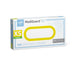 Medline MediGuard ES powder-free nitrile exam gloves, size XS, box of 100, view 4