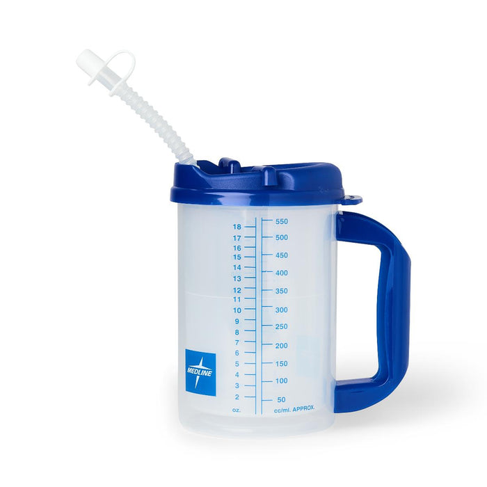 Medline Insulated Carafes