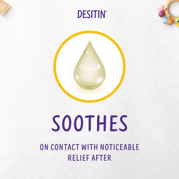 Desitin Ointment 4 oz