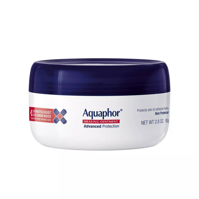 Aquaphor® Advanced Therapy Hand and Body Moisturizer
