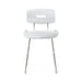 Medline shower chair with back and Microban treatment, view 7