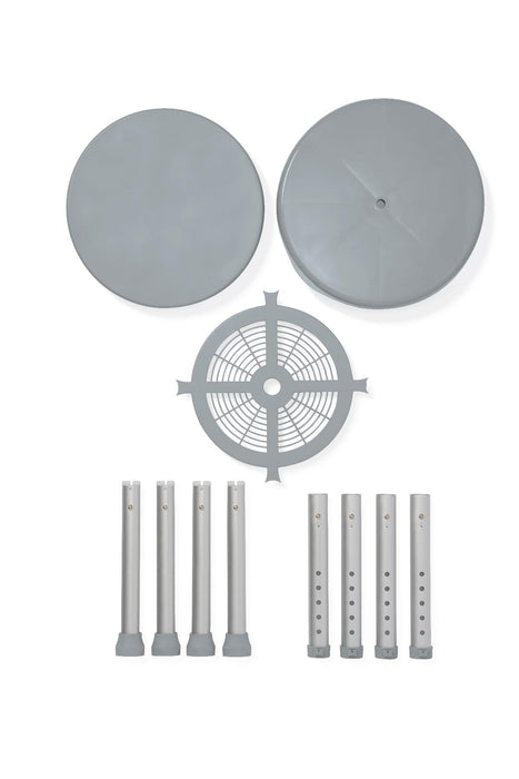 Medline Swivel Shower Stools
