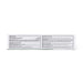 CURAD 20% zinc oxide skin protectant cream, 2 oz tube, view 3