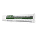 CURAD 20% zinc oxide skin protectant cream, 2 oz tube, view 2