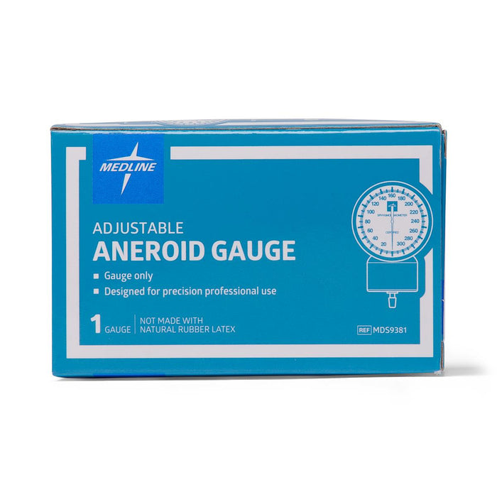 Handheld Aneroid Gauges