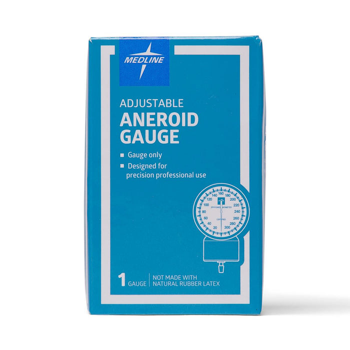 Handheld Aneroid Gauges